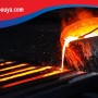 عملية الصب