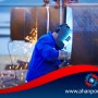 أنواع أقطاب لحام الفولاذ(استیل) من حيث التطبيق