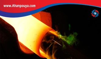 كيف تصنع الأنابيب ؟