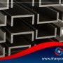 میزاب الصلب / وصف عام للمزاریب