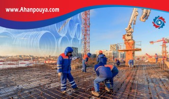 استعمالات لفائف البناء