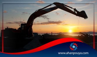 إنتاج أكثر من 466 ألف طن من الصلب في Chadormelo