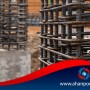 استعمالات خموت (Khamut) في المباني