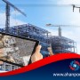 دور التقنيات الجديدة في صناعة البناء
