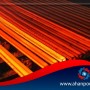 مواد قوالب إنتاج السبائك