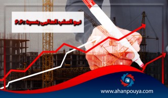 نمو الصلب العالمي بنسبة 6.6٪