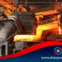 فرن القوس الكهربائي – EAF