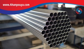 الأنابيب الخفيفة أو أنابيب المفروشة(تاثیث)