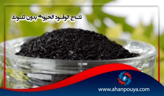 إنتاج الوقود الحيوي بدون تلوث