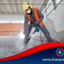 طرق هدم الخرسانة
