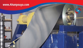 ما هی الدرفلة الباردة؟