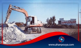 استعمالات الجير في البناء