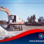 استعمالات الجير في البناء