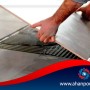 تحقق عن مزايا استخدام السيراميك على أرضية المبنى