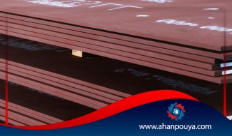ورقة هاردوکس Hardox