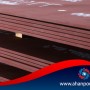 ورقة هاردوکس Hardox