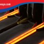 طرق تصنيع ملامح البناء