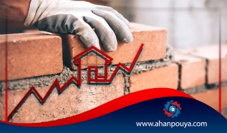 أثر توريد مواد البناء على البورصة