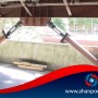 المخمدات في البناء
