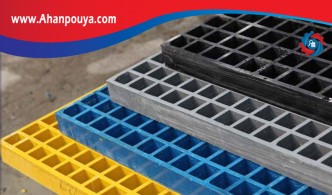 ما هو الصریف ( Grating ) ؟