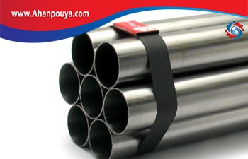 أنبوب الغاز ( بوری الغاز )