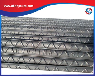 حدید التسلیح A4 36