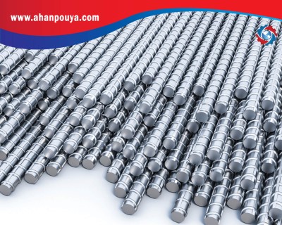 حدید التسلیح A3 28