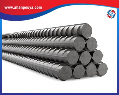 حدید التسلیح A2 25