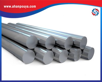 حدید التسلیح A1 30