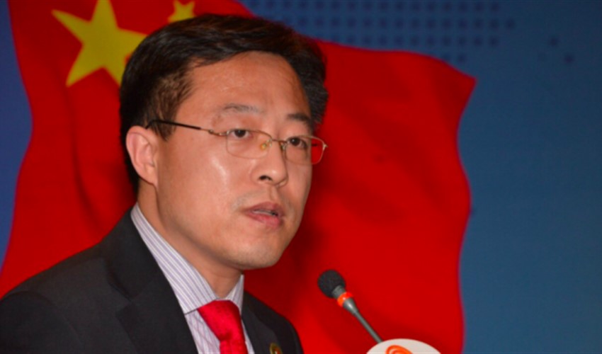 boeing compony is banned by china
