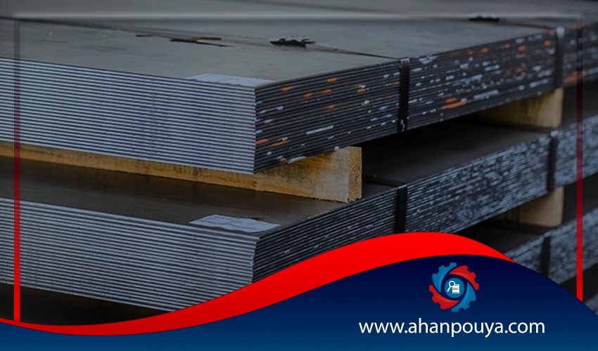 what is hardox sheet