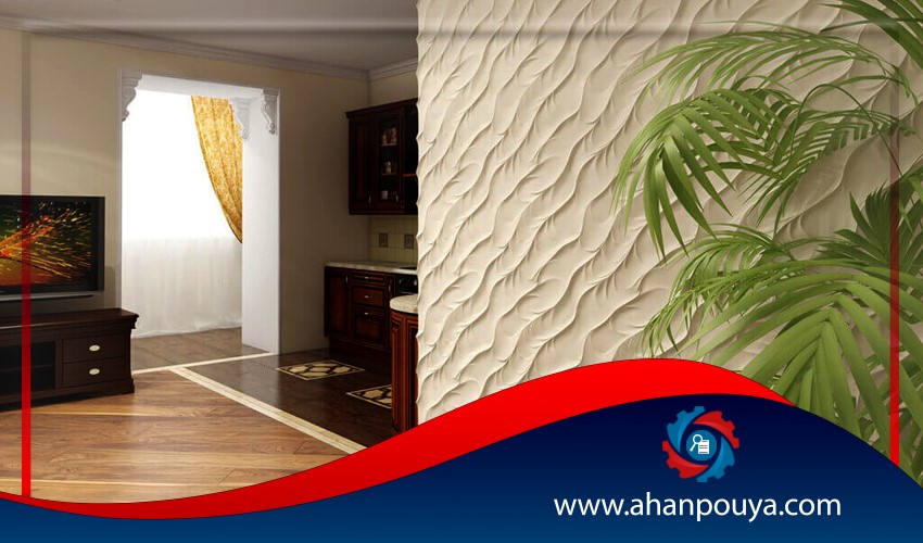 What is a gypsum panel