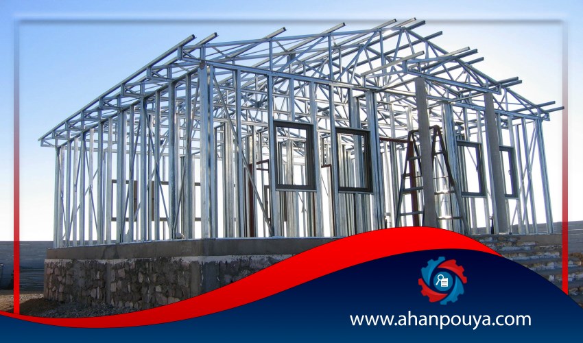 Methods of lightening buildings