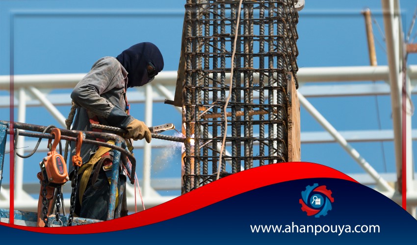 A variety of methods of retrofitting buildings