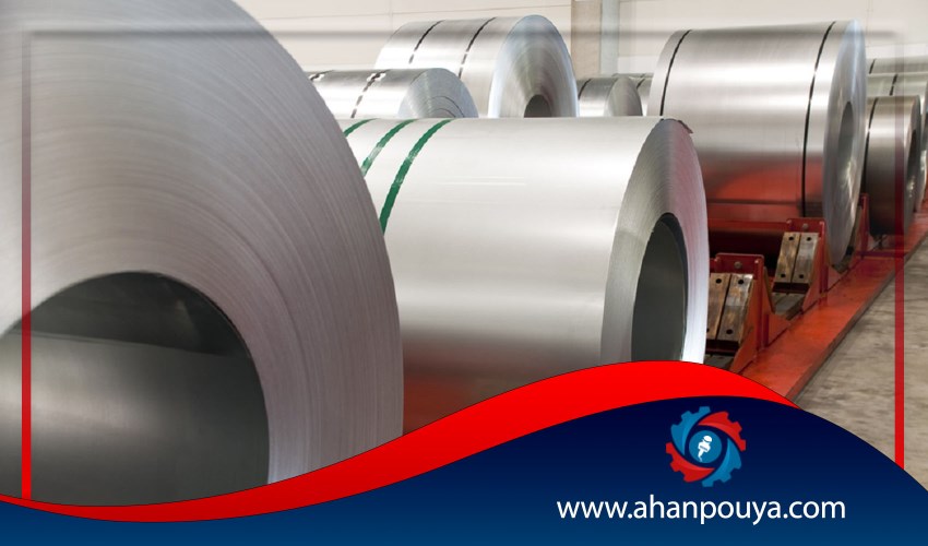 application of steel plate in buildings