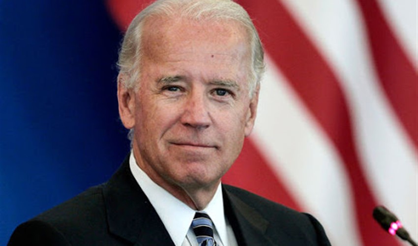 Biden's first speech as elected president of the united states
