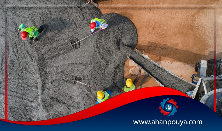 Types of cement and its applications