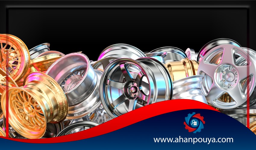 Aluminum anodizing