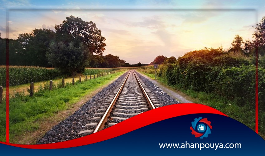 railroad track