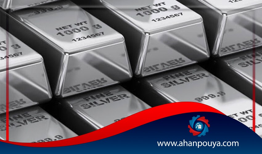 silver and its applications