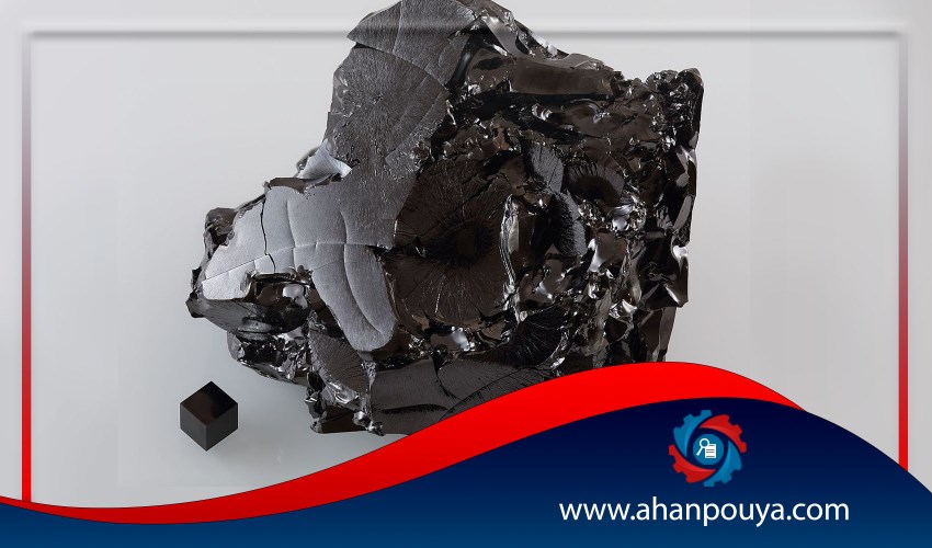 What is Glass Carbon