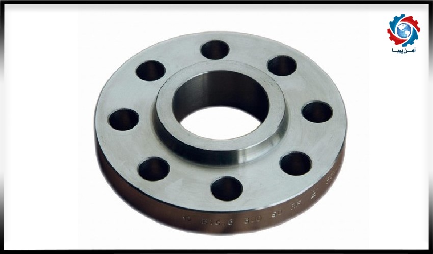 Flange and its types