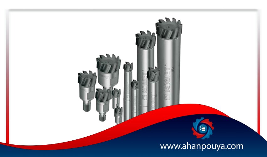Steel Tool