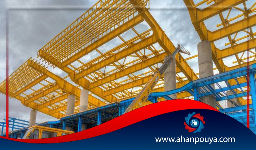 Plate Girder – components and applications