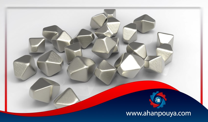 Titanium – Titanium applications