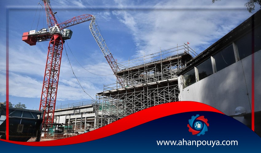 The most widely used metals in the construction industry