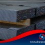 what is hardox sheet