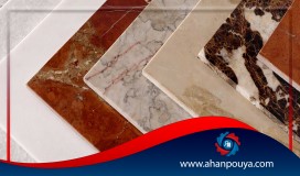 types of building stones and their application