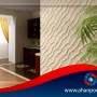 What is a gypsum panel
