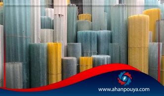 What is Fiberglass